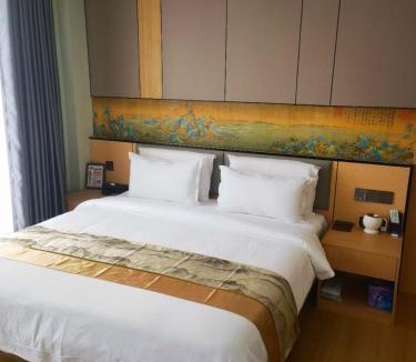 Bavet Hotel | 亚朵酒店