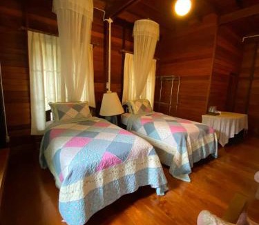 Rim Nuea House | Holiday homes in Chiang Mai, Thailand