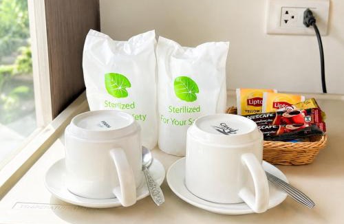 Hua Hin Hotel | Baan Noppadol Hua Hin Loft