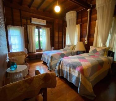 Rim Nuea House | Holiday homes in Chiang Mai, Thailand