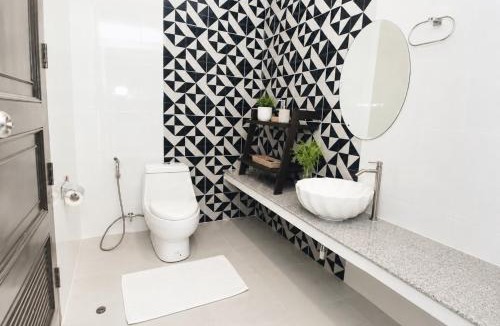 Hua Hin Hotel | Baan Noppadol Hua Hin Loft