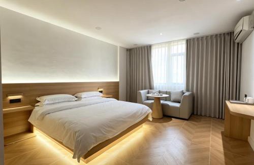Dangkao Hotel | M&E HOTEL美雅酒店l