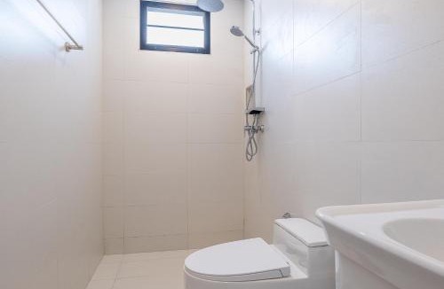 Plai Laem Villa | Azure Paradise Villa - Private Pool Villa - 3BR - 3min to Beach