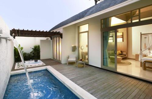 Bai Lan Hotel | Mercure Koh Chang Hideaway