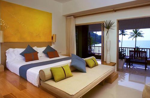 Bai Lan Hotel | Mercure Koh Chang Hideaway