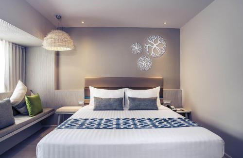 Bai Lan Hotel | Mercure Koh Chang Hideaway