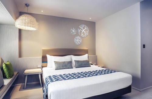 Bai Lan Hotel | Mercure Koh Chang Hideaway