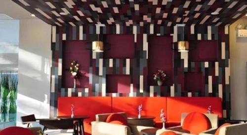 Arun Amarin Hotel | Thamrongin Hotel