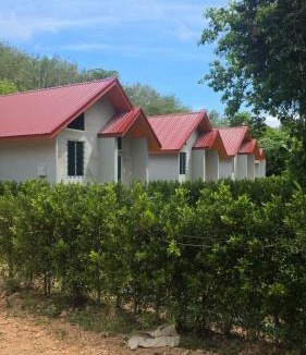 Saladan Villa | Khum Laanta Villa