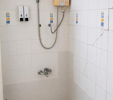 Sri Phum Hostel | Lita Guesthouse