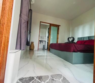 Khong Koi Beach House | Chang Siam House