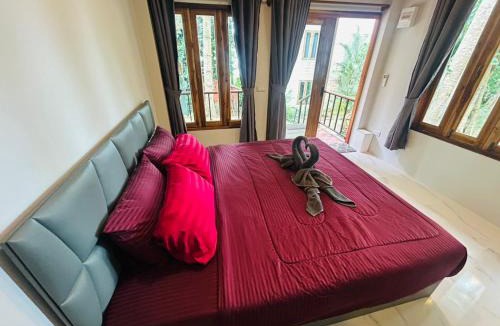 Khong Koi Beach House | Chang Siam House