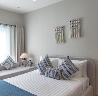 Ban Bo Han Apartment | Title Serenity Apartments by TVC
