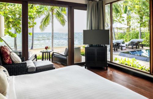 Hua Hin Resort | Mövenpick Asara Resort & Spa Hua Hin