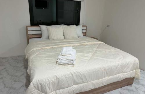 Khao Suan Kwang House | ศิริสมบูรณ์ resort