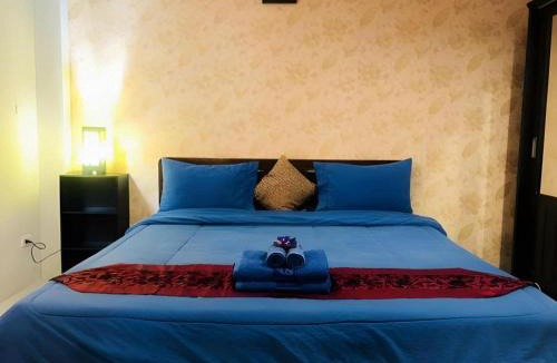 Ban Bang Saen Hostel | Tontalay Hotel