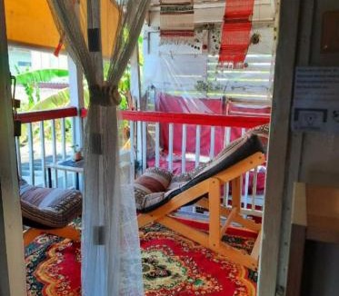 Prachuap Khiri Khan House | ThaiMex Cafe & Homestay Adults Only