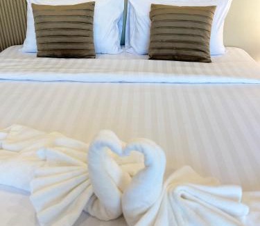 Prachuap Khiri Khan House | P&P Homestay at Prachuap