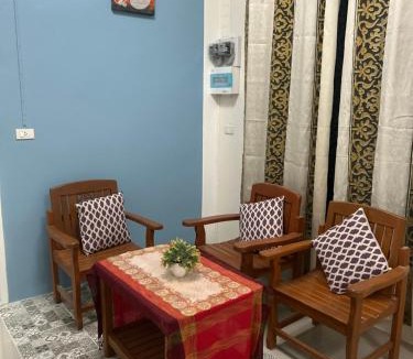 Makham Tia House | Guest houses in Suratthani, Thailand