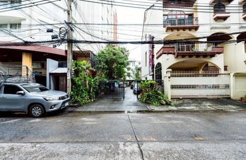 Ploenchit Apartment | Mitr Inn Sukhumvit 2 - สุขุมวิท 2