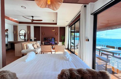 Haad Rin Resort | Suncliff Resort