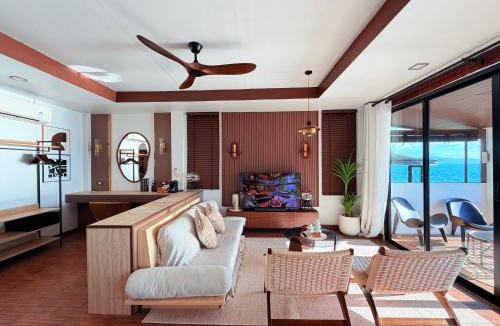 Haad Rin Resort | Suncliff Resort