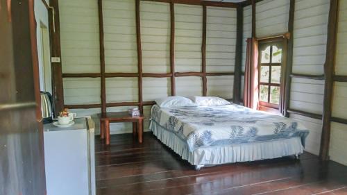 Ko Yao Ski Chalet | Cozy Budget Shack