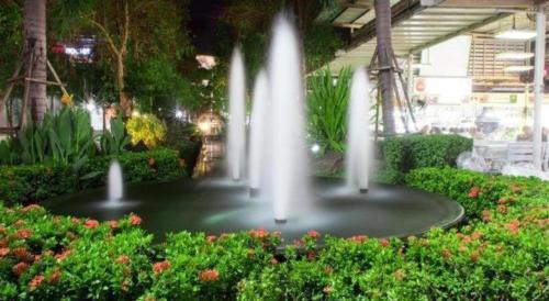 Nong Khon Kwang Hotel | Soontree House Hotel
