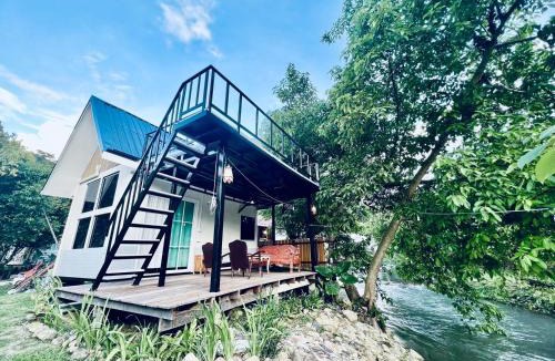 Kaeng Khoi House | เกาะนกเค้าเอาท์ดอร์