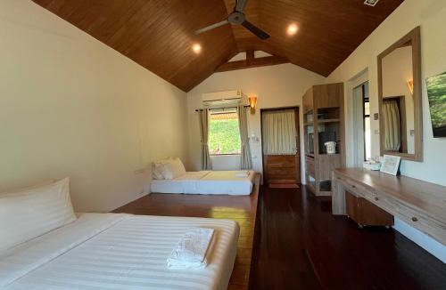 Chumphon Hotel | Hotels in Ban I Laet, Thailand