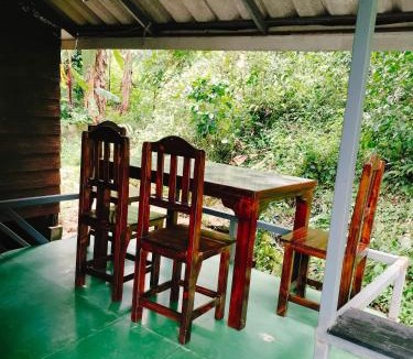 Mae On House | Holiday homes in Ban Pok Nai, Thailand