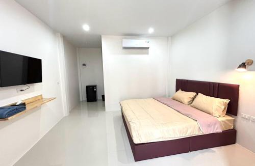 Nikhom Phatthana Resort | Resorts in Ban Chak Chaom, Thailand