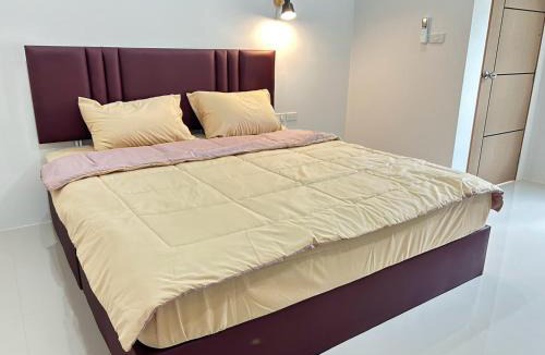 Nikhom Phatthana Resort | Resorts in Ban Chak Chaom, Thailand