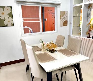 Hat Yai House | WHITE HOUSE Poolvilla Hatyai