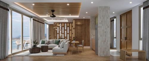 Ko Pha-ngan Cabin | Villa Saprang