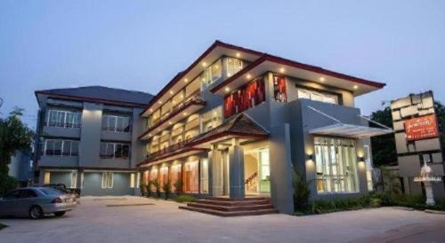 Nong Khon Kwang Hotel | Soontree House Hotel