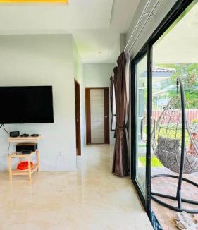 Mae Nam Villa | Villas in Koh Samui, Thailand