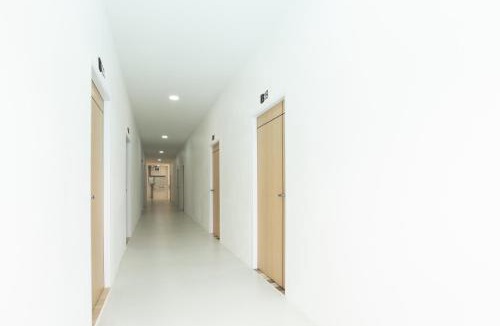 Chomphu Hotel | The Dorm