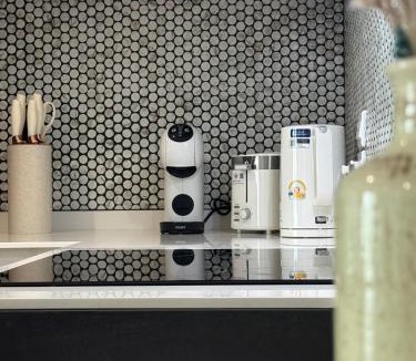 Ban Bo Han Apartment | 2 bedrooms apartment Title serenity Nai Yang