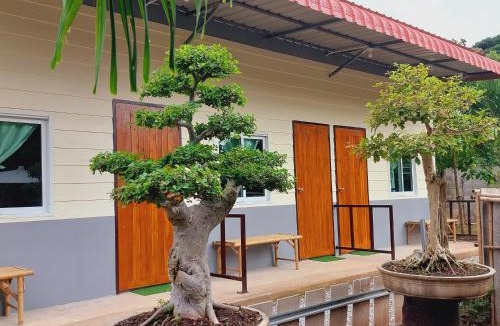 Phitsanulok Hostel | Baan Baan Cozy Hostel