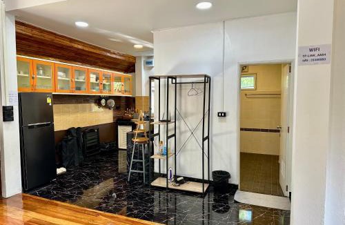 Sado Phong House | ธารน้ำ รีสอร์ท เขาค้อ