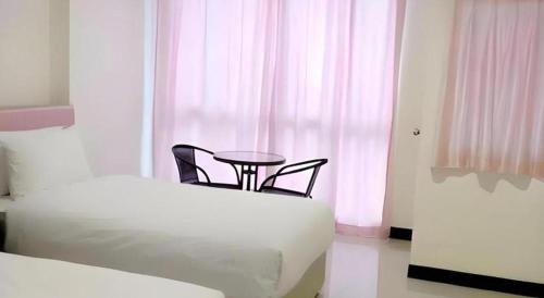 Nai Mueang Hotel | The Capital Hotel