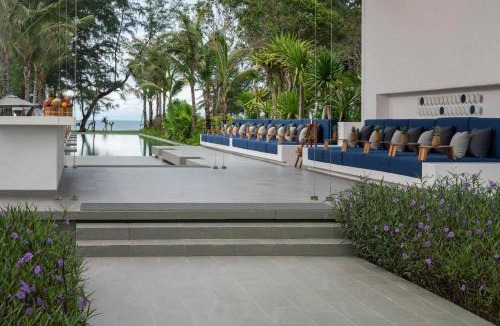 Mai Khao Hotel | Meliá Phuket Mai Khao