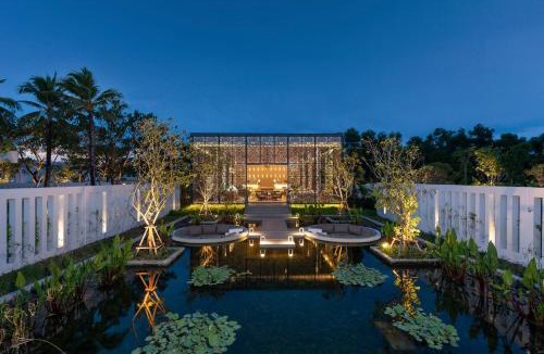 Mai Khao Hotel | Meliá Phuket Mai Khao