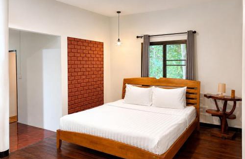 Srithanu House | Zen Escape