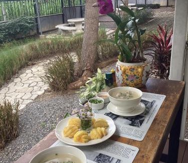 Nong Nam Daeng Bed & Breakfast | บ้านมะขามเขาใหญ่ Tamarind Cottage Khaoyai