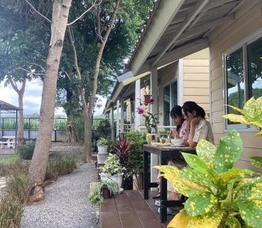 Nong Nam Daeng Bed & Breakfast | บ้านมะขามเขาใหญ่ Tamarind Cottage Khaoyai