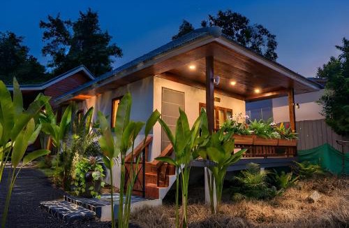 Wok Tum House | Wanderlust Cove