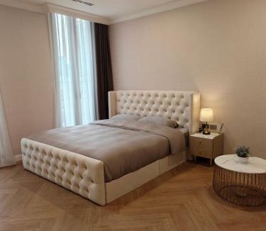 Sukhumvit House | Massive Townhouse in Sukhumvit 49 Terrace