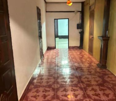 Luang Prabang Hostel | Amelie Guesthouse
